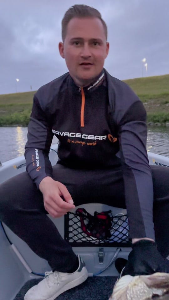 Post 10 by FRANZ-FISHING VIDEO🎥 on TikTok (video)