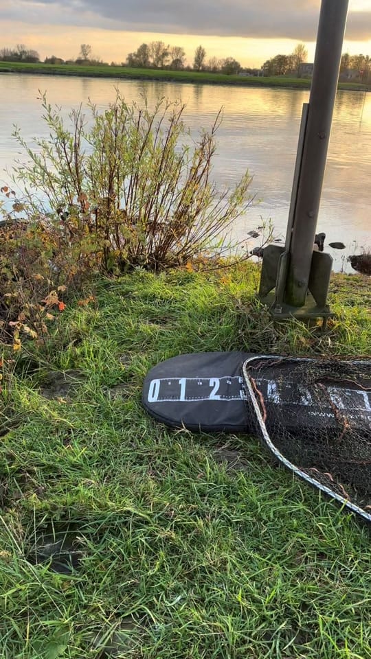 Post 4 by FRANZ-FISHING VIDEO🎥 on TikTok (video)