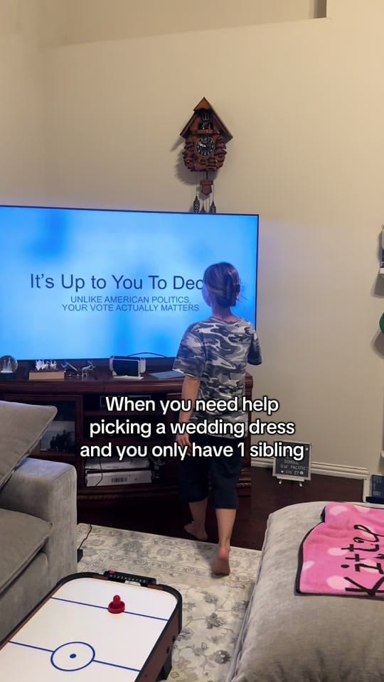 Post 1 by Dr. Janny l Kid’s Dentist on TikTok (video)