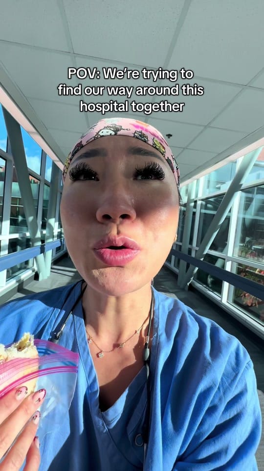 Post 4 by Dr. Janny l Kid’s Dentist on TikTok (video)
