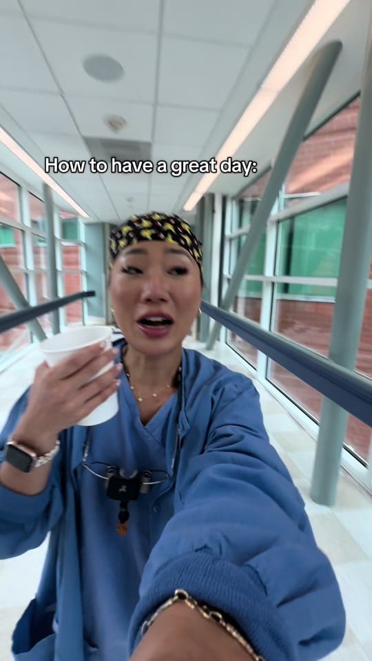 Post 5 by Dr. Janny l Kid’s Dentist on TikTok (video)