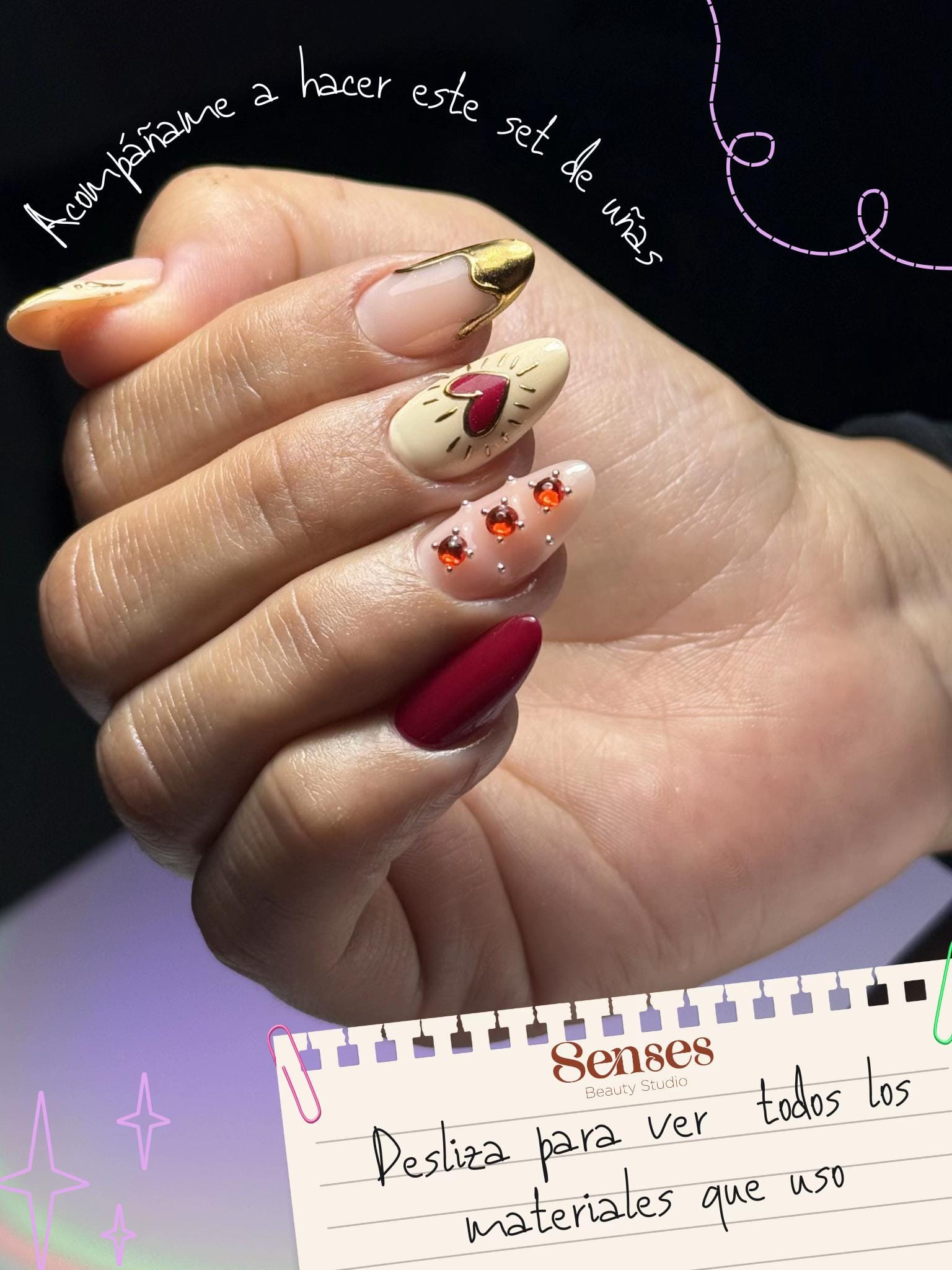 Post 6 by senses on TikTok (video)