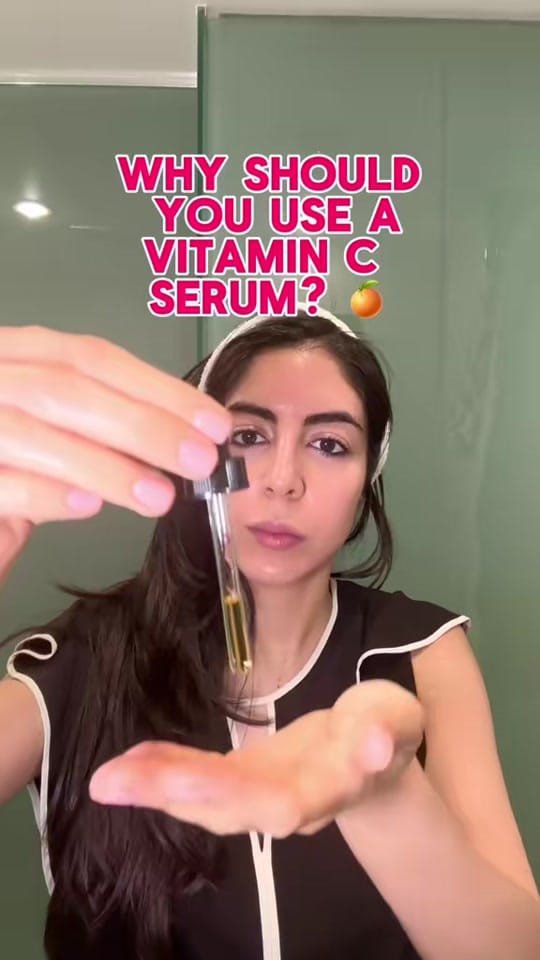 Post 8 by Dermatologist | Dr. Mina on TikTok (video)