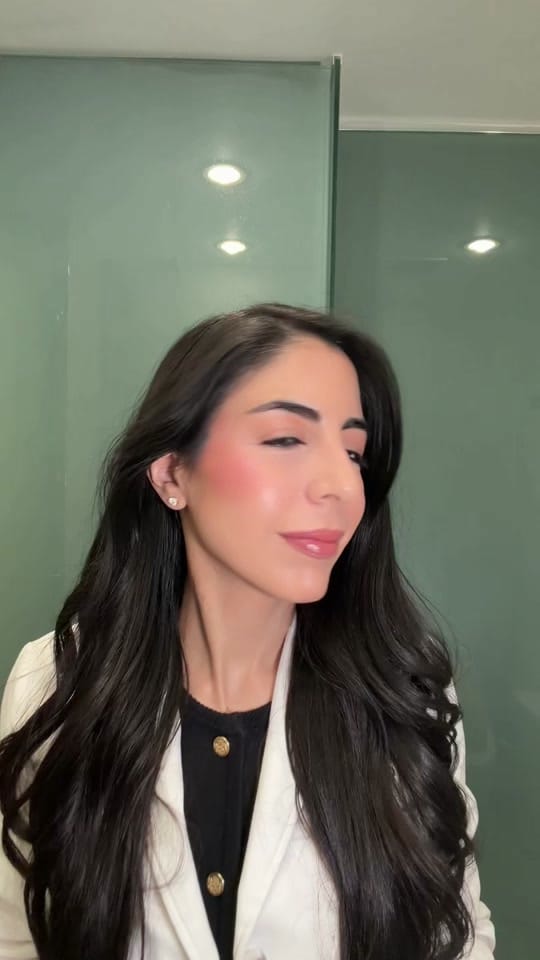 Post 10 by Dermatologist | Dr. Mina on TikTok (video)