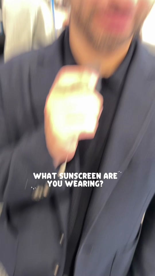 Post 7 by Dermatologist | Dr. Mina on TikTok (video)