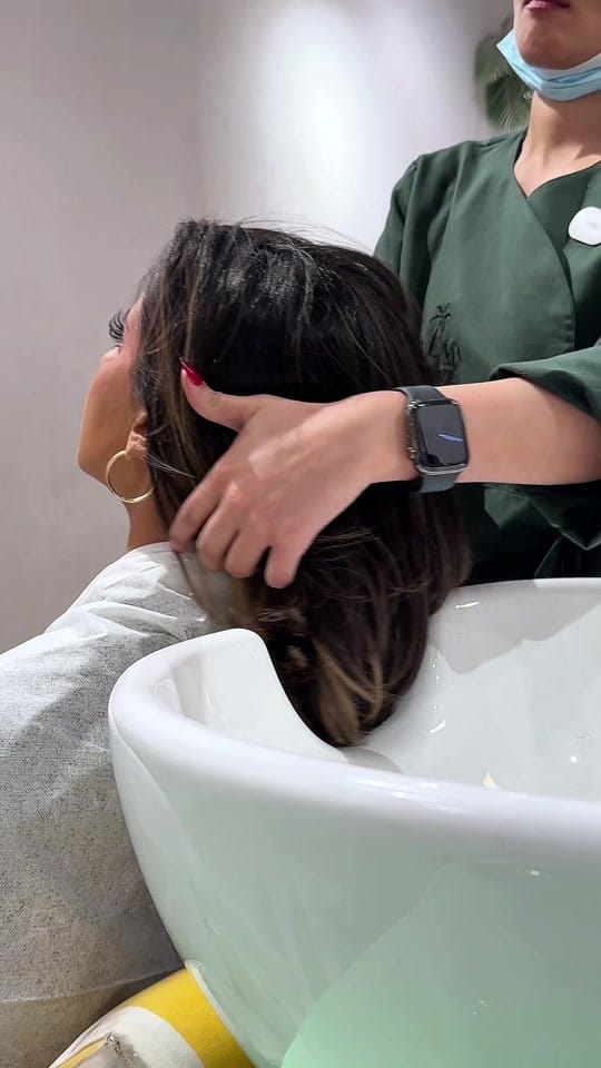 Post 3 by lapalmabeautyhousesa on TikTok (video)