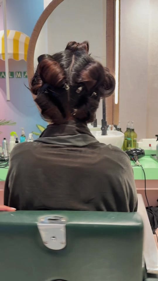 Post 9 by lapalmabeautyhousesa on TikTok (video)