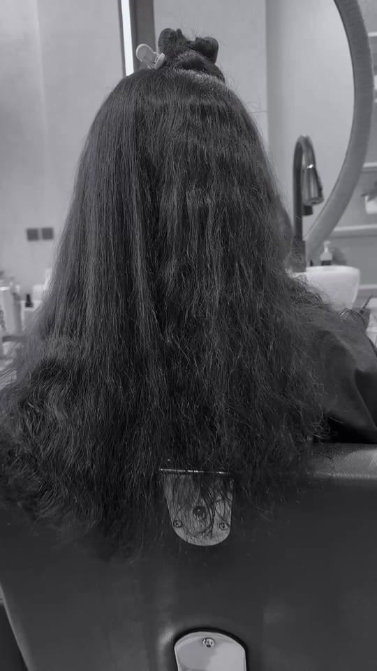 Post 1 by lapalmabeautyhousesa on TikTok (video)