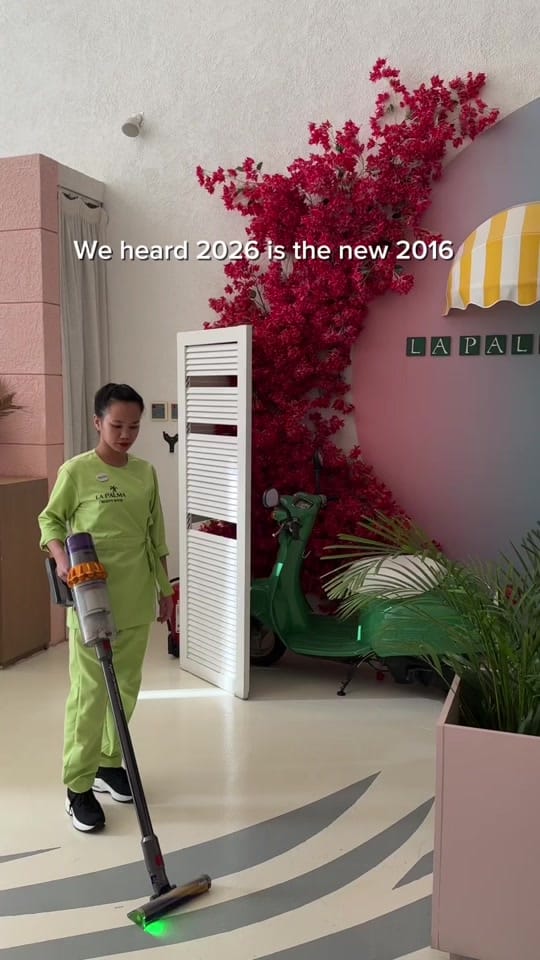 Post 5 by lapalmabeautyhousesa on TikTok (video)