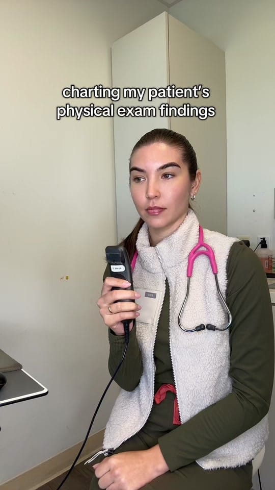 Post 1 by Asia 🩺 on TikTok (video)