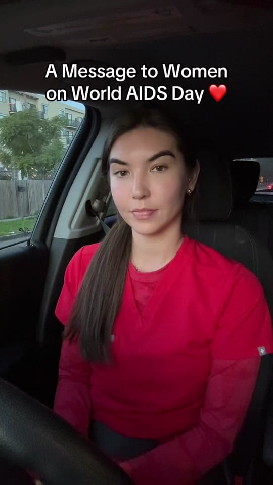 Post 2 by Asia 🩺 on TikTok (video)