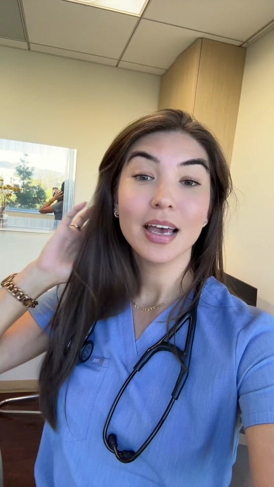 Post 9 by Asia 🩺 on TikTok (video)