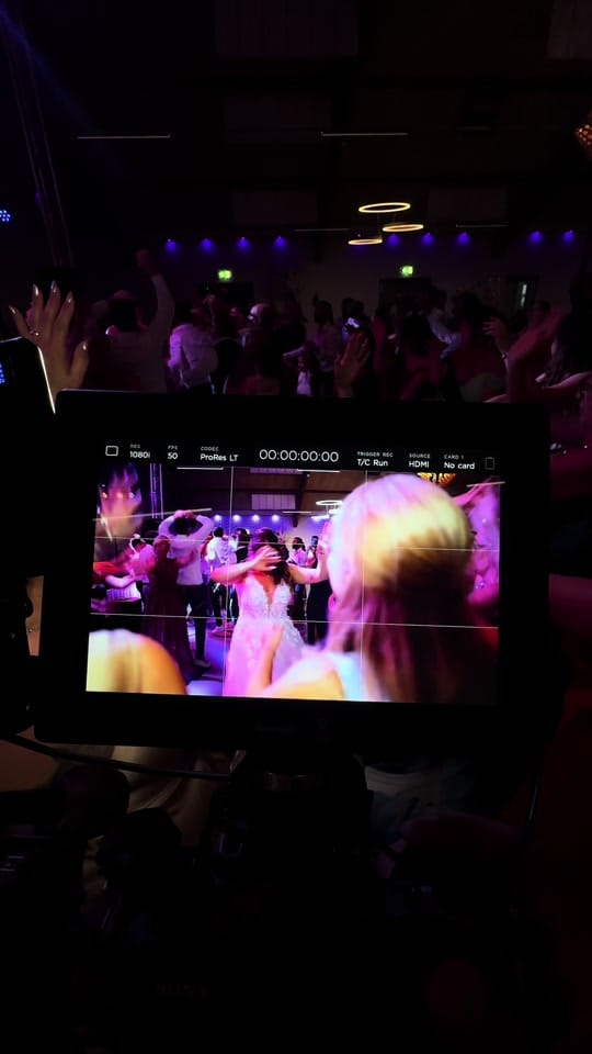 Post 6 by Event Filme Bedir on TikTok (video)