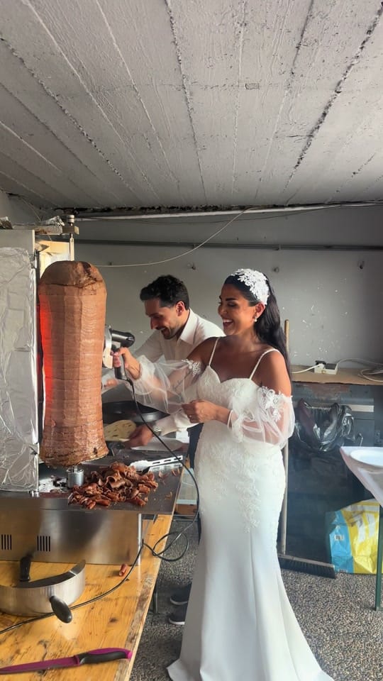 Post 5 by Event Filme Bedir on TikTok (video)