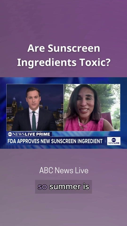 Post 4 by Dr. Jeanine Downie on TikTok (video)