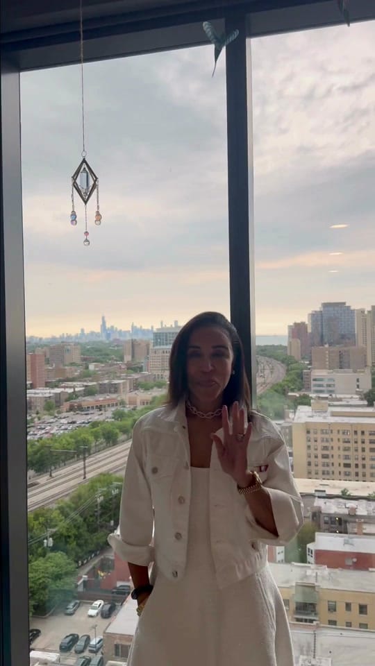 Post 7 by Dr. Jeanine Downie on TikTok (video)