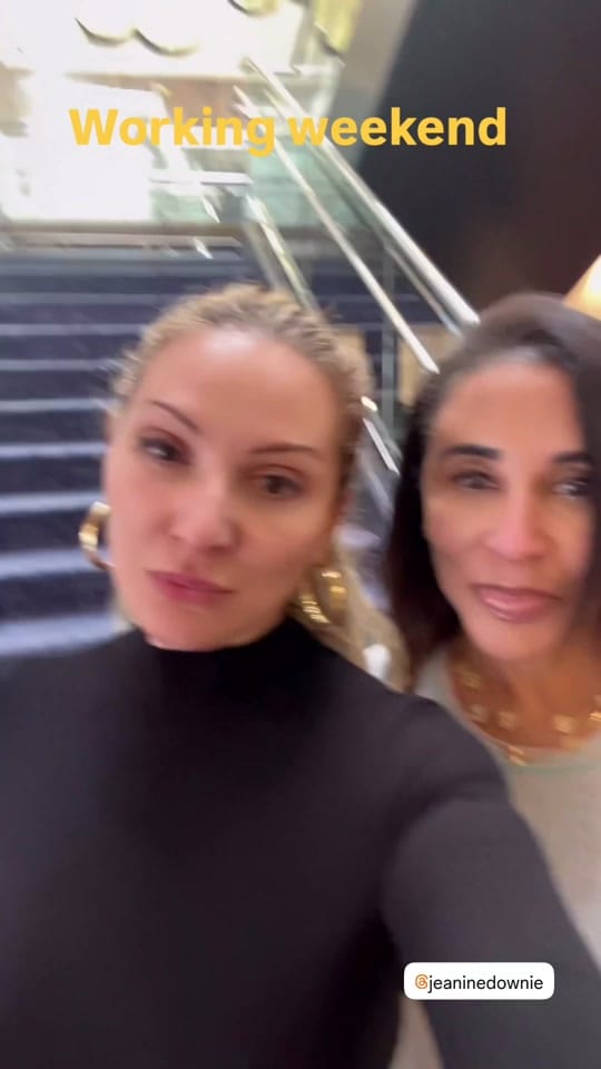 Post 3 by Dr. Jeanine Downie on TikTok (video)