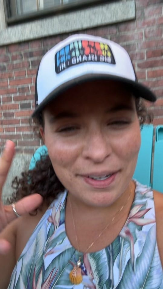 Post 7 by Jenna Corsi, Dietitian on TikTok (video)