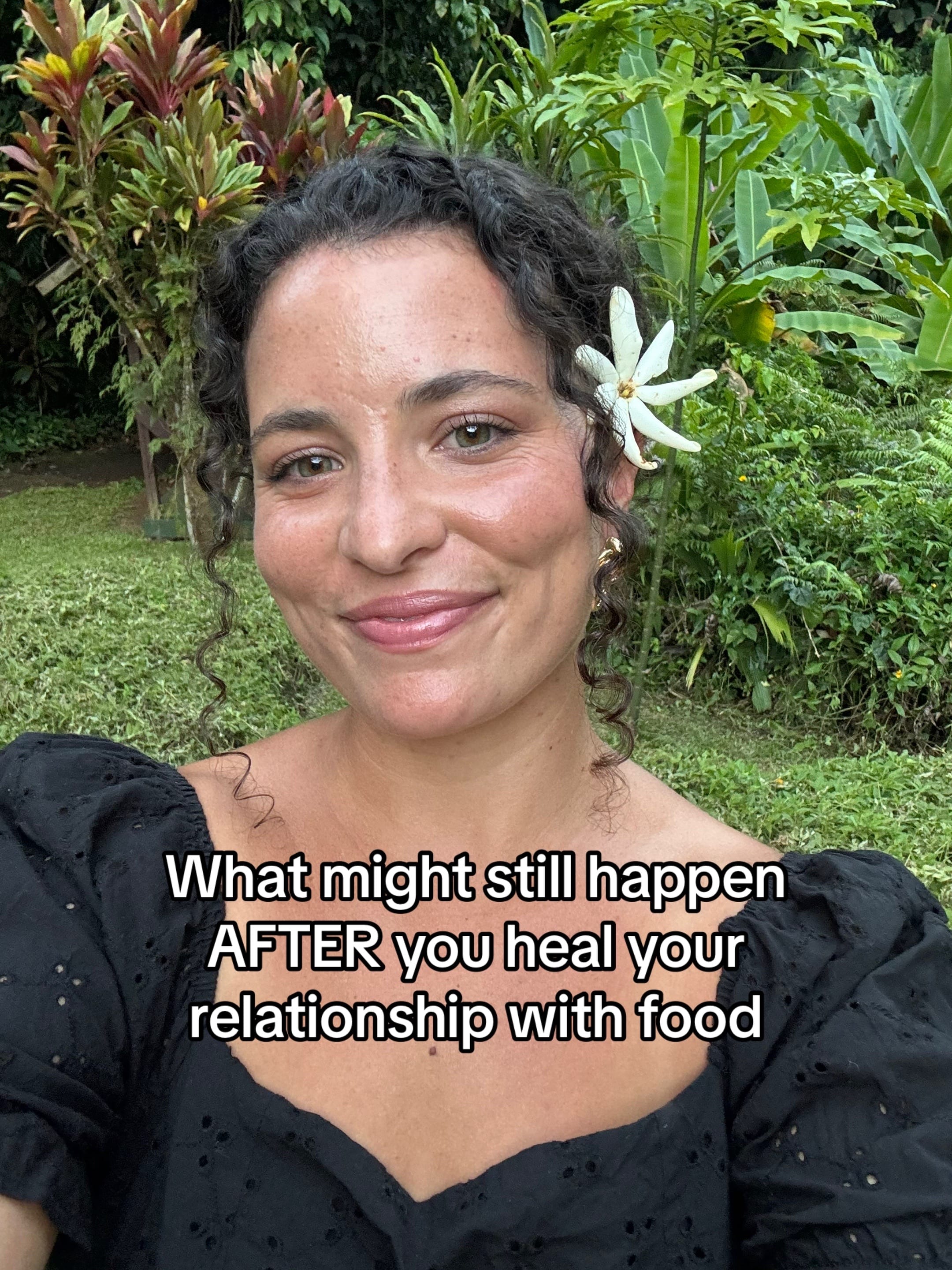 Post 9 by Jenna Corsi, Dietitian on TikTok (video)