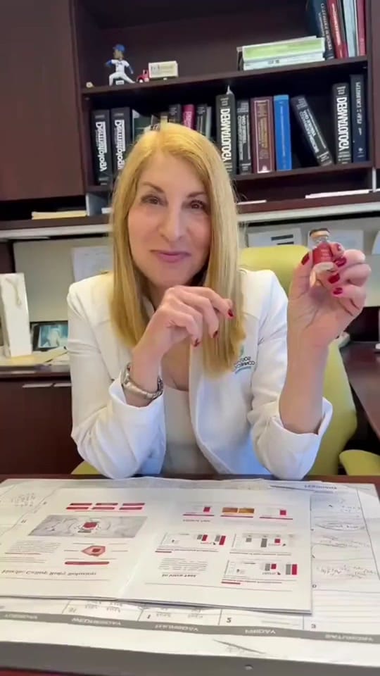 Post 9 by Dr. Robin Evans on TikTok (video)