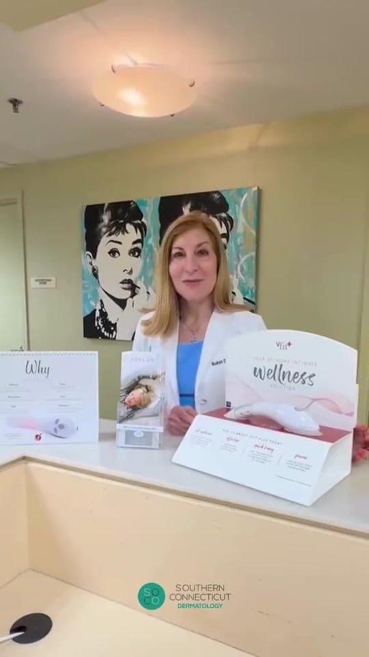 Post 10 by Dr. Robin Evans on TikTok (video)