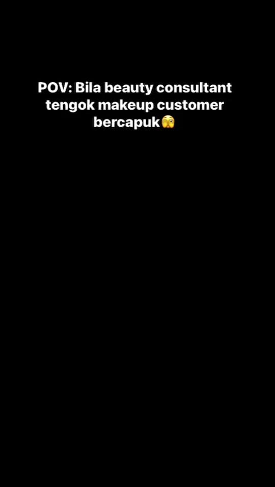 Post 2 by ALIA SHAHRIL COSMETIC on TikTok (video)