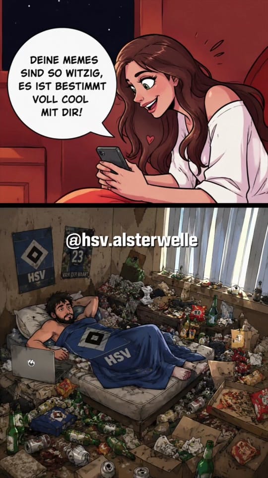 Post 1 by hsv.alsterwelle on TikTok (video)