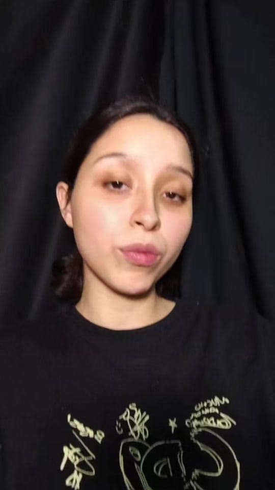 Post 3 by Jazz ✨🍓🌟 on TikTok (video)