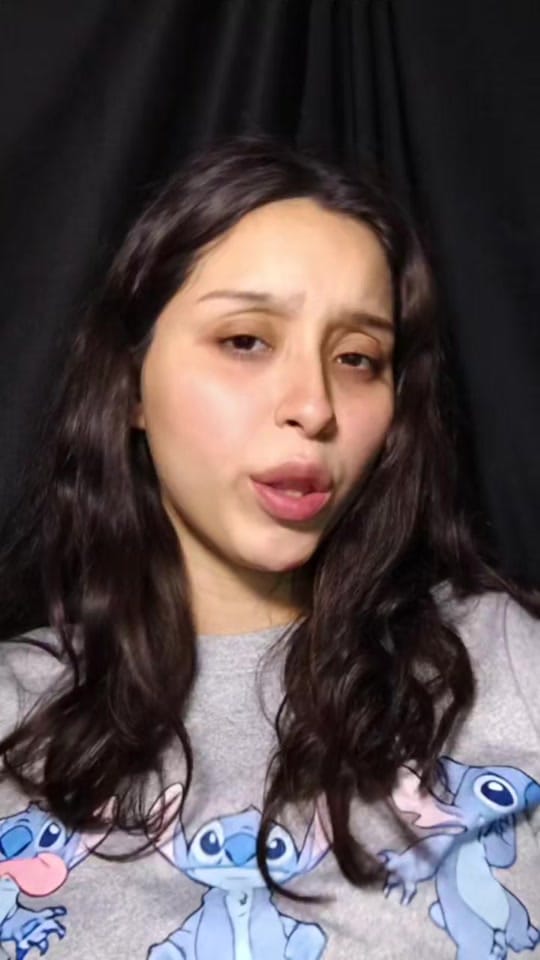 Post 1 by Jazz ✨🍓🌟 on TikTok (video)