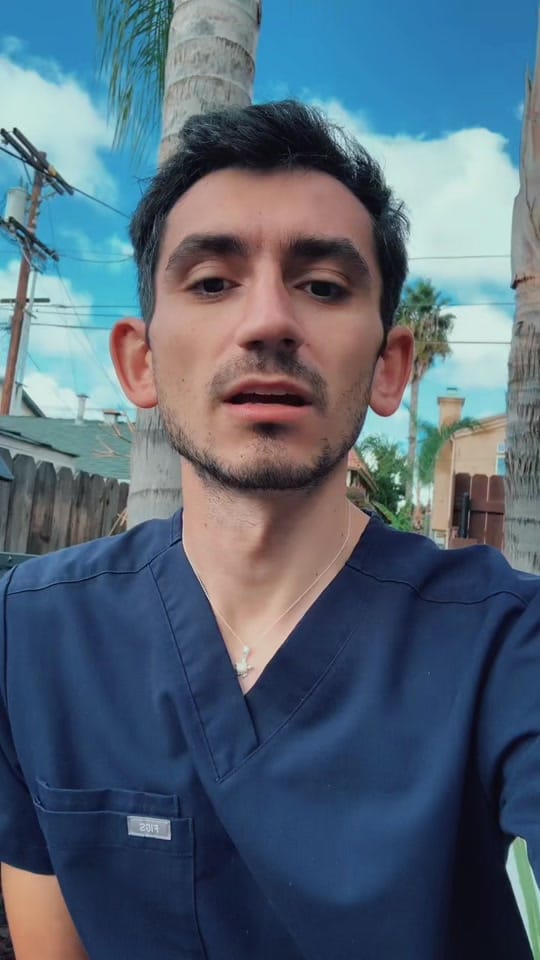 Post 9 by Dr. Stoychev | Mental Health on TikTok (video)
