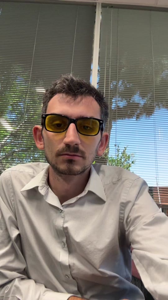 Post 3 by Dr. Stoychev | Mental Health on TikTok (video)