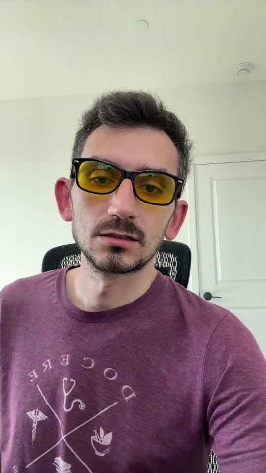 Post 1 by Dr. Stoychev | Mental Health on TikTok (video)