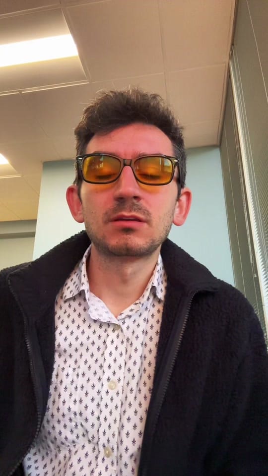 Post 8 by Dr. Stoychev | Mental Health on TikTok (video)
