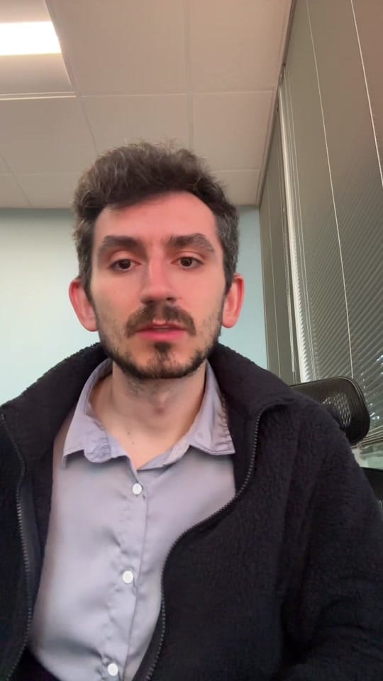 Post 7 by Dr. Stoychev | Mental Health on TikTok (video)