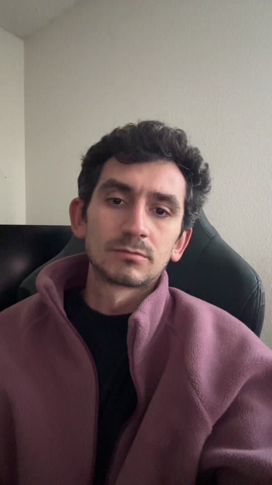 Post 5 by Dr. Stoychev | Mental Health on TikTok (video)