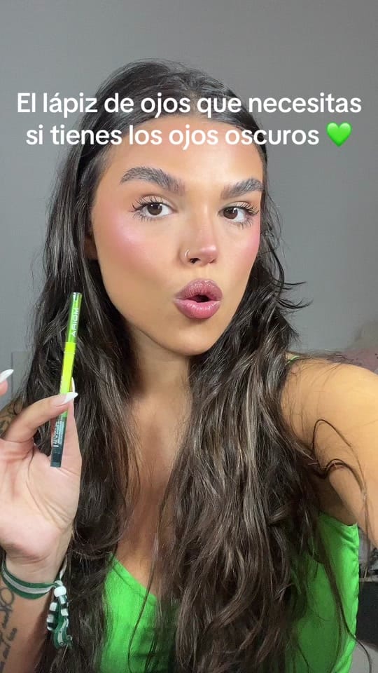 Post 8 by Alba Cachinero✨ on TikTok (video)
