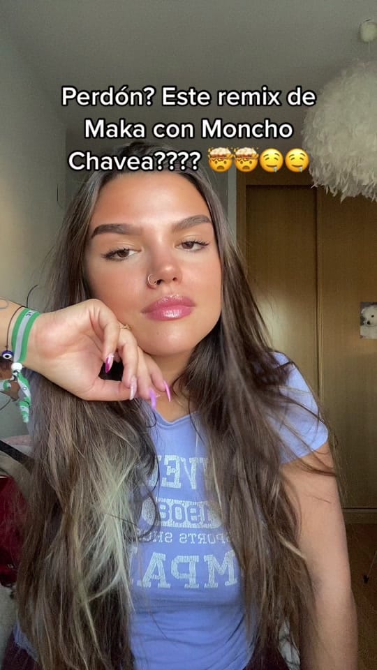 Post 9 by Alba Cachinero✨ on TikTok (video)
