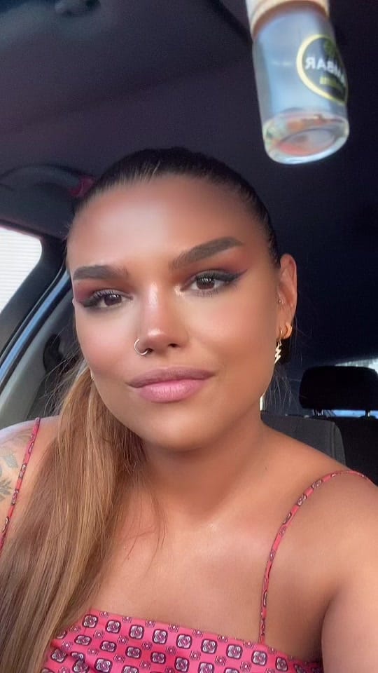 Post 10 by Alba Cachinero✨ on TikTok (video)