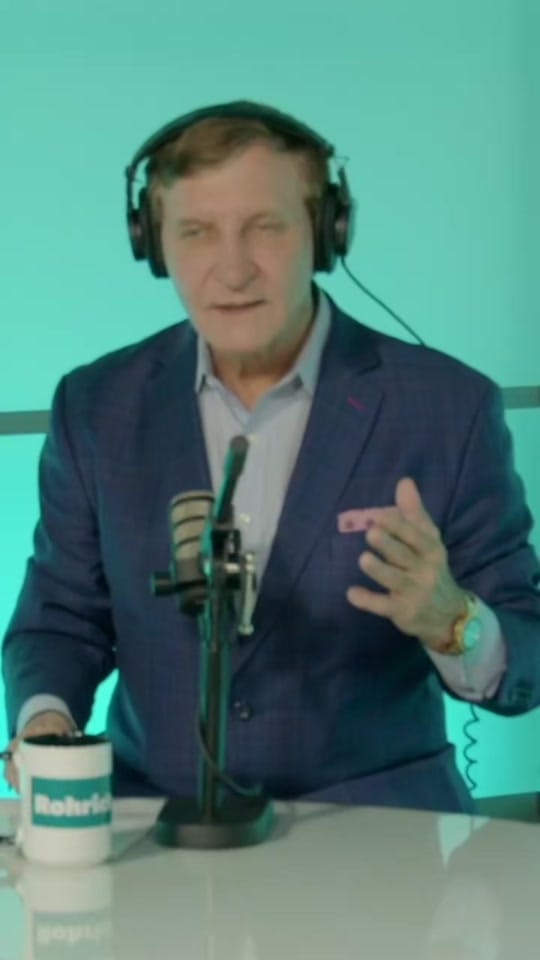 Post 2 by Dr. Rod Rohrich on TikTok (video)