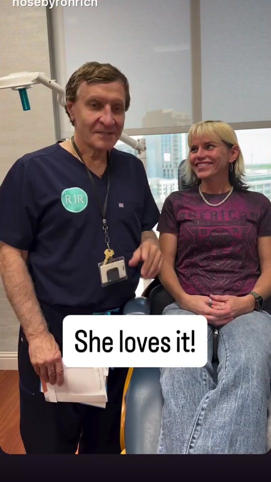 Post 1 by Dr. Rod Rohrich on TikTok (video)