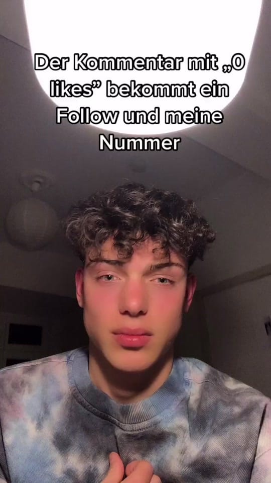 Post 3 by Marek on TikTok (video)