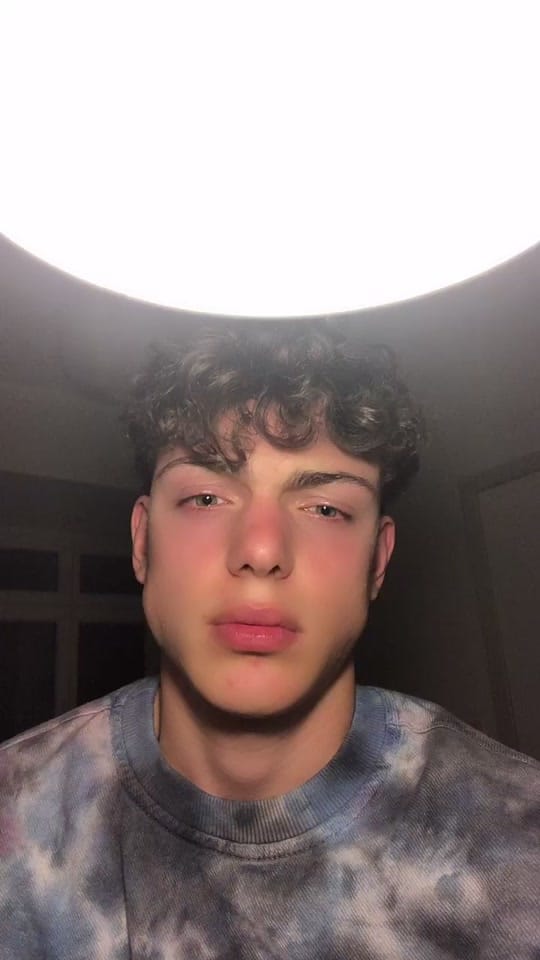 Post 2 by Marek on TikTok (video)