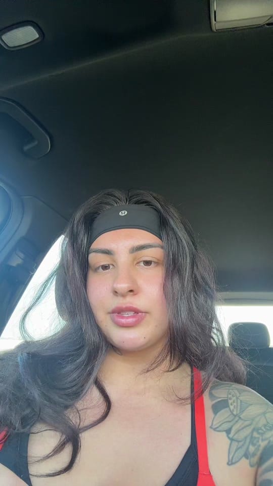 Post 1 by mvalenciax on TikTok (video)