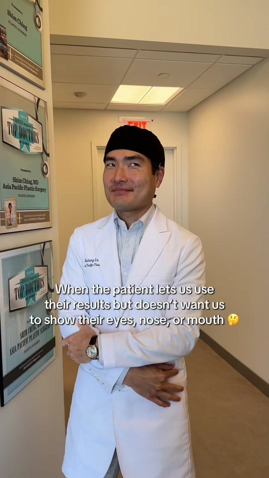Post 7 by Shim Ching, MD on TikTok (video)