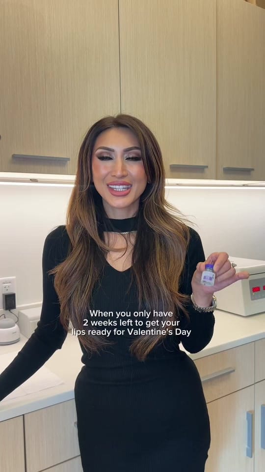 Post 6 by Shim Ching, MD on TikTok (video)