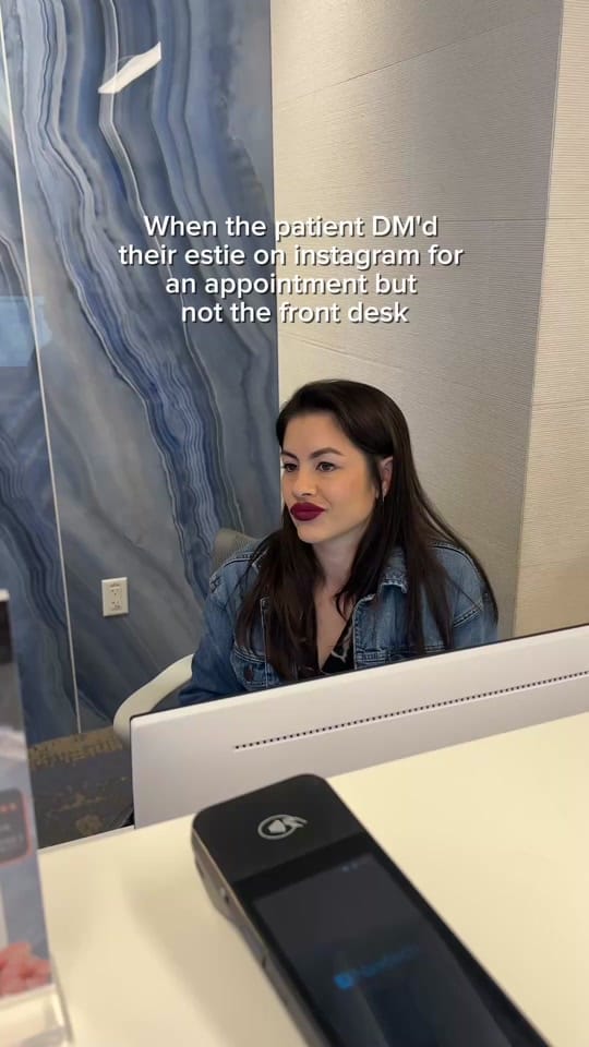 Post 2 by Shim Ching, MD on TikTok (video)