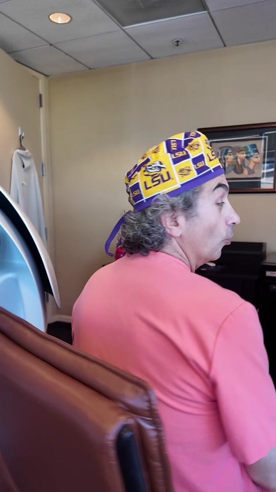 Post 1 by Jonathan Kaplan on TikTok (video)