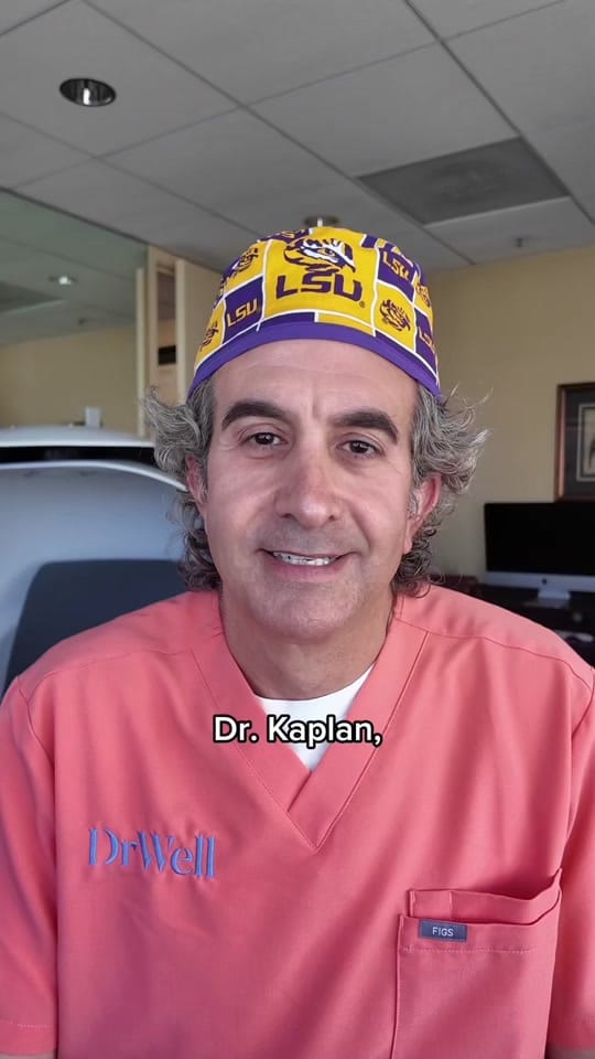 Post 7 by Jonathan Kaplan on TikTok (video)