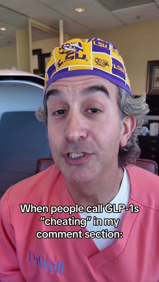 Post 3 by Jonathan Kaplan on TikTok (video)