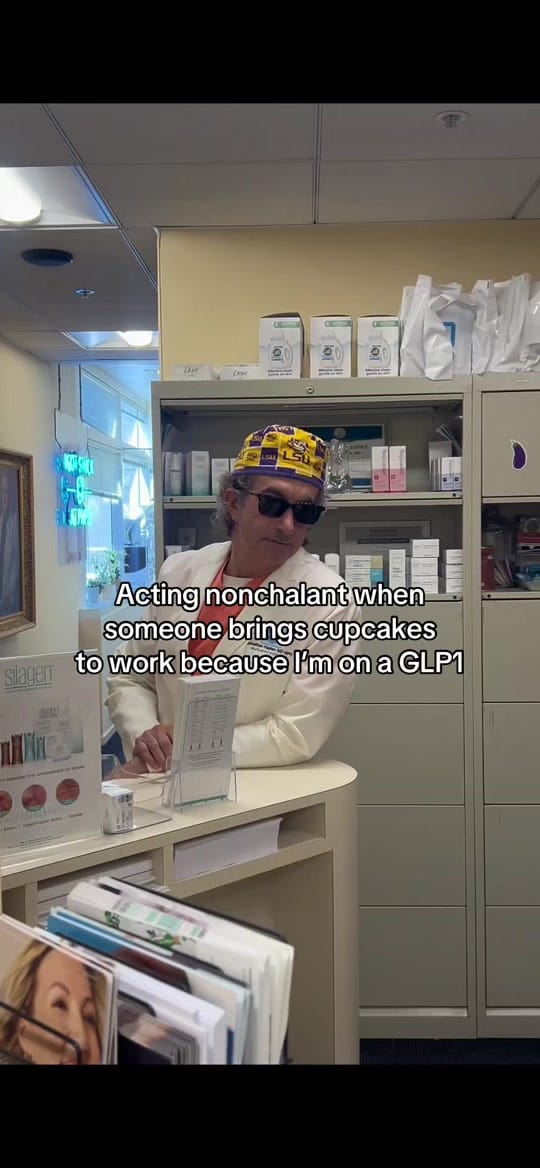 Post 8 by Jonathan Kaplan on TikTok (video)